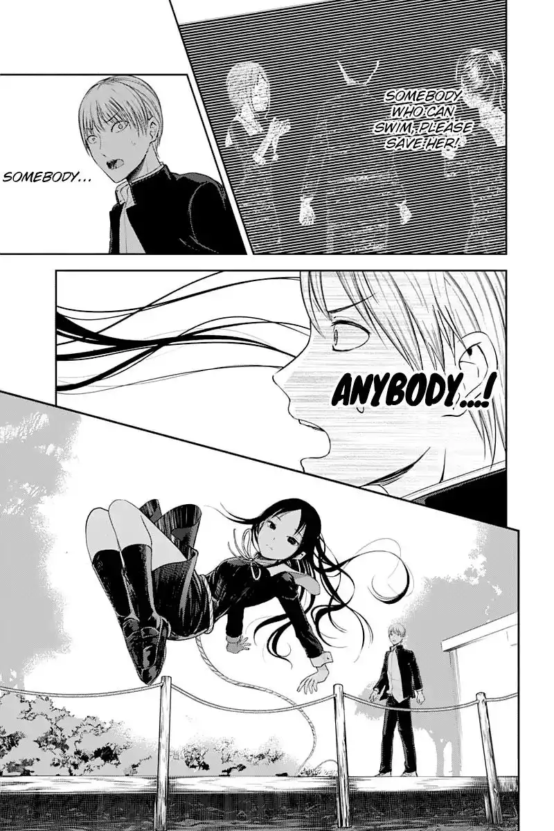 Kaguya-sama wa Kokurasetai - Tensai-tachi no Renai Zunousen Chapter 121 15